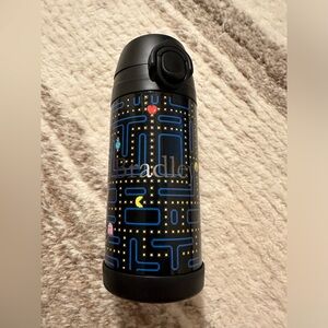 PAC-MAN WATER BOTTLE